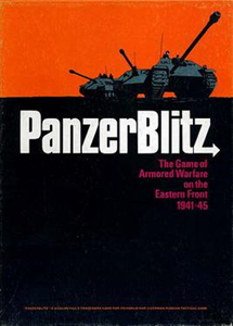 Panzerblitiz