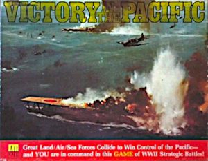 Victory in the Pacific