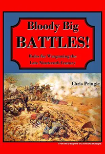 Big Bloody Battles