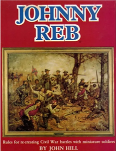 Johnny Reb