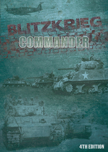 Blitzkrieg Commander 4