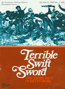 Terrible Swift Sword