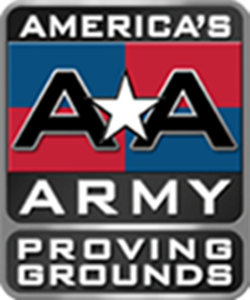 America's Army Logo