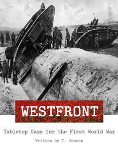 Westfront