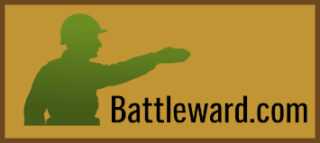 Battleward Logo